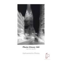 Hahnemühle Photo Glossy 260 g/m² - 17" x 30 metros 